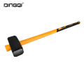 Wholesale Non Sparking Plastic Handle Sledge Hammer